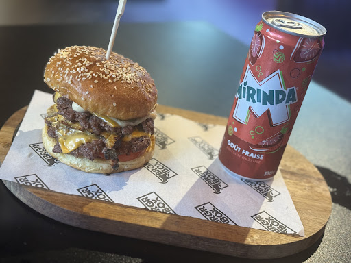 Photo of BRGR BOX - 2-4 Exeter St, Birmingham B1 1NH